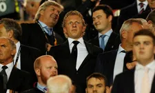 Thumbnail for article: 'Gio-constructie' voor Kuyt: 'Hele grote stroming in De Kuip die 't beloofd heeft'