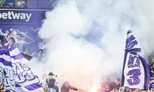 Thumbnail for article: Ook supporters van Anderlecht reageren: "Hebben nog geduld over"