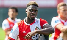 Thumbnail for article: 'Afscheid bij Feyenoord: Touré na zeven seizoenen weg uit Rotterdam'