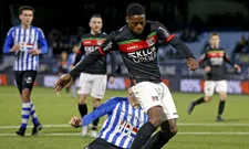 Thumbnail for article: 'Volgende club in de race voor NEC-smaakmaker Musaba: Ligue 1-avontuur lonkt'