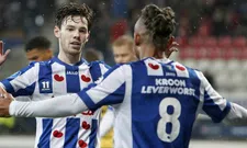 Thumbnail for article: Goudmijntjes van Heerenveen: 'Van Bergen staat bij hele top-drie op het lijstje'