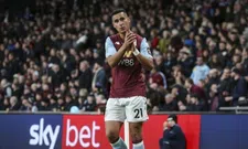 Thumbnail for article: El Ghazi ziet 'wat angst' bij Aston Villa: 'Pepe Reina kon nauwelijks ademhalen'