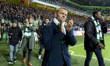 Thumbnail for article: Grote FC Groningen-namen haken in op actie van Nevland: 'Meer dan verwacht'