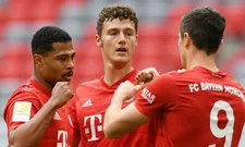 Thumbnail for article: Bayern dendert met prachtige goals over Düsseldorf heen en verstevigt koppositie