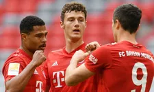 Thumbnail for article: LIVE: oppermachtig Bayern zet volgende stap naar achtste titel op rij (gesloten)