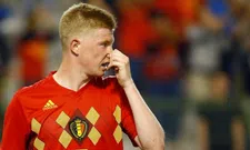 Thumbnail for article: 'Ook Kevin De Bruyne Cup moet buigen voor coronacrisis'