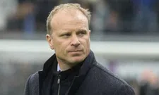 Thumbnail for article: Bergkamp ziet terugkeer bij Ajax niet zitten: 'Eindigde op vervelende manier'