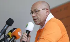 Thumbnail for article: Hoopgevende teksten van Maurits Hendriks: 'Zou 1 september naar voren kunnen?'