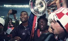 Thumbnail for article: De Boer over 'opa Seedorf': 'Daar werden we ook weleens moe van bij Ajax'