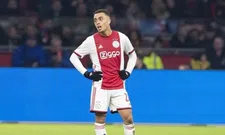 Thumbnail for article: 'Kamp-Dest praat met geïnteresseerd PSG: Ajax wacht op openingsbod'