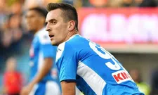 Thumbnail for article: 'Milik houdt gemoederen bezig in Italië: 5 miljoen bij Napoli of Premier League'