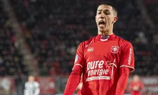 Thumbnail for article: Cantalapiedra reageert zich af op FC Twente-watcher: 'Je moet terug naar school'