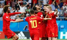 Thumbnail for article: Sporza Retro: "Radiocommentaar is zoveel mooier, kijk maar naar België-Japan"