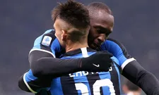 Thumbnail for article: 'Inter hopeloos op zoek naar spitsbroeder Lukaku, nieuw target wijst transfer af'