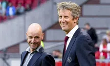 Thumbnail for article: Ajax 'één van grootste sponsors van Eredivisie': 'Top-vier akkoord over fonds'