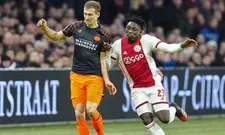 Thumbnail for article: Schwaab: 'Dat is écht belangrijk voor PSV, anders kan het ook gevaarlijk zijn'