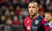 Thumbnail for article: Ex-Cagliari-voorzitter weet waar toekomst Nainggolan ligt: "Dat is zijn droom"