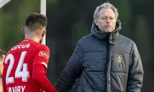 Thumbnail for article: 'Interesse van FC Twente in Preud'homme is al van een paar weken geleden'