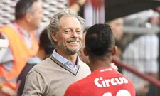 Thumbnail for article: 'Standard denkt aan Servische succescoach om Preud'homme te vervangen'