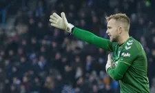 Thumbnail for article: 'PSV wil na vijf jaar zonder speeltijd spoedig in gesprek met verhuurde keeper'