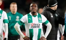 Thumbnail for article: FC Groningen wil vaste waarde niet verkopen: 'Maar iedereen heeft een prijs'