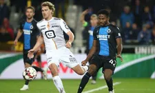 Thumbnail for article: Swinkels moet per direct op zoek naar nieuwe club na slecht nieuws vanuit België