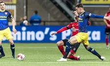 Thumbnail for article: 600 euro per maand in Eerste Divisie: 'Onderstroom waar men liever over zwijgt'