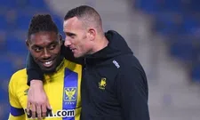 Thumbnail for article: OFFICIEEL: Hayen is de nieuwe coach van Waasland-Beveren