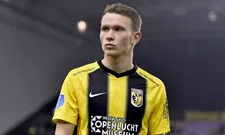 Thumbnail for article: De Graafschap vindt rechtsback bij Arnhemse buren en presenteert derde aanwinst