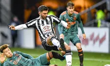 Thumbnail for article: Leegloop bij Heracles: ‘In drie jaar thuis nooit van Ajax verloren, mooi’