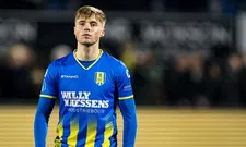 Thumbnail for article: Fortuna Sittard bevestigt concrete interesse: 'Niet geslaagd bij Feyenoord'