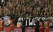 Thumbnail for article: Antwerp is zeer ambitieus: ‘In de club wordt er gedroomd van de titel’