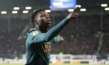 Thumbnail for article: Promes 'benadeelde' Ajax: 'Eerder nooit gebeurd, dat neem ik mezelf wel kwalijk'