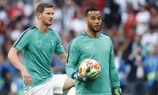 Thumbnail for article: 'Vertonghen twijfelt over unieke aanbieding Tottenham, Vorm geeft wél jawoord'