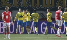 Thumbnail for article: 'Mühren geeft Belgische werkgever te kennen dat hij bij Cambuur wil blijven'