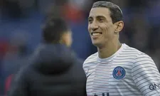 Thumbnail for article: Di María op radar Ajax: 'Had gekund voor 6 miljoen, maar Ten Cate haalde Luque'