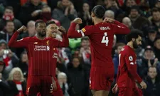 Thumbnail for article: Premier League geeft klap op speelschema: Liverpool kan titel pakken in derby