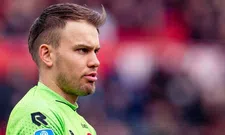 Thumbnail for article: 'Wellenreuther blundert en kan transfervrij vertrek bij Willem II vergeten'