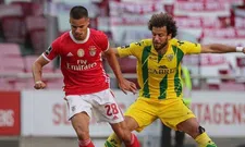 Thumbnail for article: Portugal op zijn kop: Benfica-supporters bekogelen eigen spelersbus met stenen