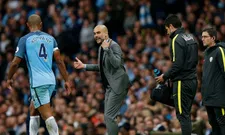 Thumbnail for article: Nadat Kompany weigerde: 'Guardiola heeft nieuwe assistent beet'