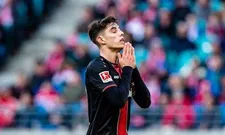 Thumbnail for article: BILD: Bayer Leverkusen weigert bod van 80 miljoen op Havertz