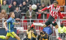 Thumbnail for article: Rodríguez houdt PSV-deur open: 'Als PSV zich meldt, luister ik en beslis ik'