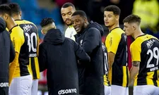 Thumbnail for article: Vernietigend oordeel over Vitesse: 'Bazoer-zaak ettert hele seizoen door'