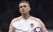 Thumbnail for article: AS: Valencia hoopt met Cillessen-transfer elf miljoen (!) per jaar te besparen