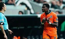 Thumbnail for article: Elia knapt af op Feyenoord: 'Hoe hij dat zei, schoot in het verkeerde keelgat'