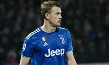 Thumbnail for article: De Ligt: 'Hij is de Italiaanse variant op het Nederlandse totaalvoetbal'