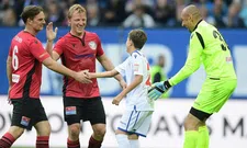 Thumbnail for article: Kuyt bevestigt scheiding, trainersplannen op lange baan: 'Ik moet hier doorheen'