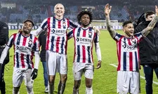 Thumbnail for article: 'AZ, PSV en Willem II wachten op UEFA en kunnen nog geen planning maken'