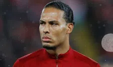 Thumbnail for article: 'Liverpool werkt aan 'blockbuster new deal' voor multimiljonair Van Dijk'