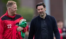 Thumbnail for article: Stam luidt breuk met Nederlandse assistent in: 'Het kwam niet geheel onverwacht'